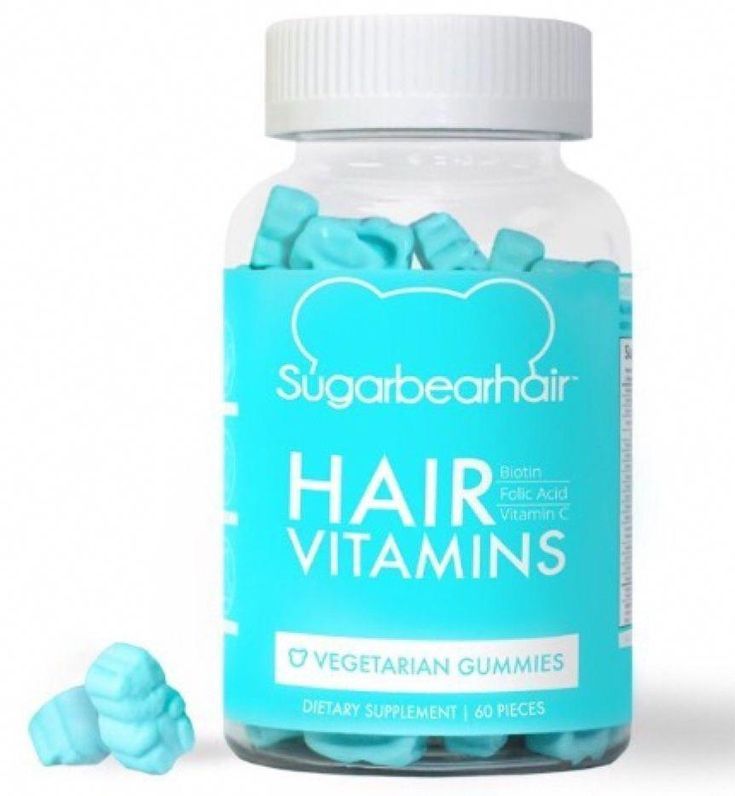 21 Unbelievable Hair Vitamins To Grow #hairdressing #HairVitamins ...