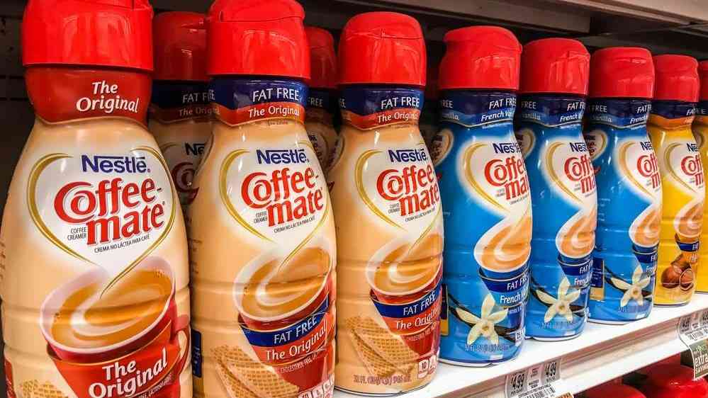 3 Reasons Why Nestle Coffee Mate Sugar
