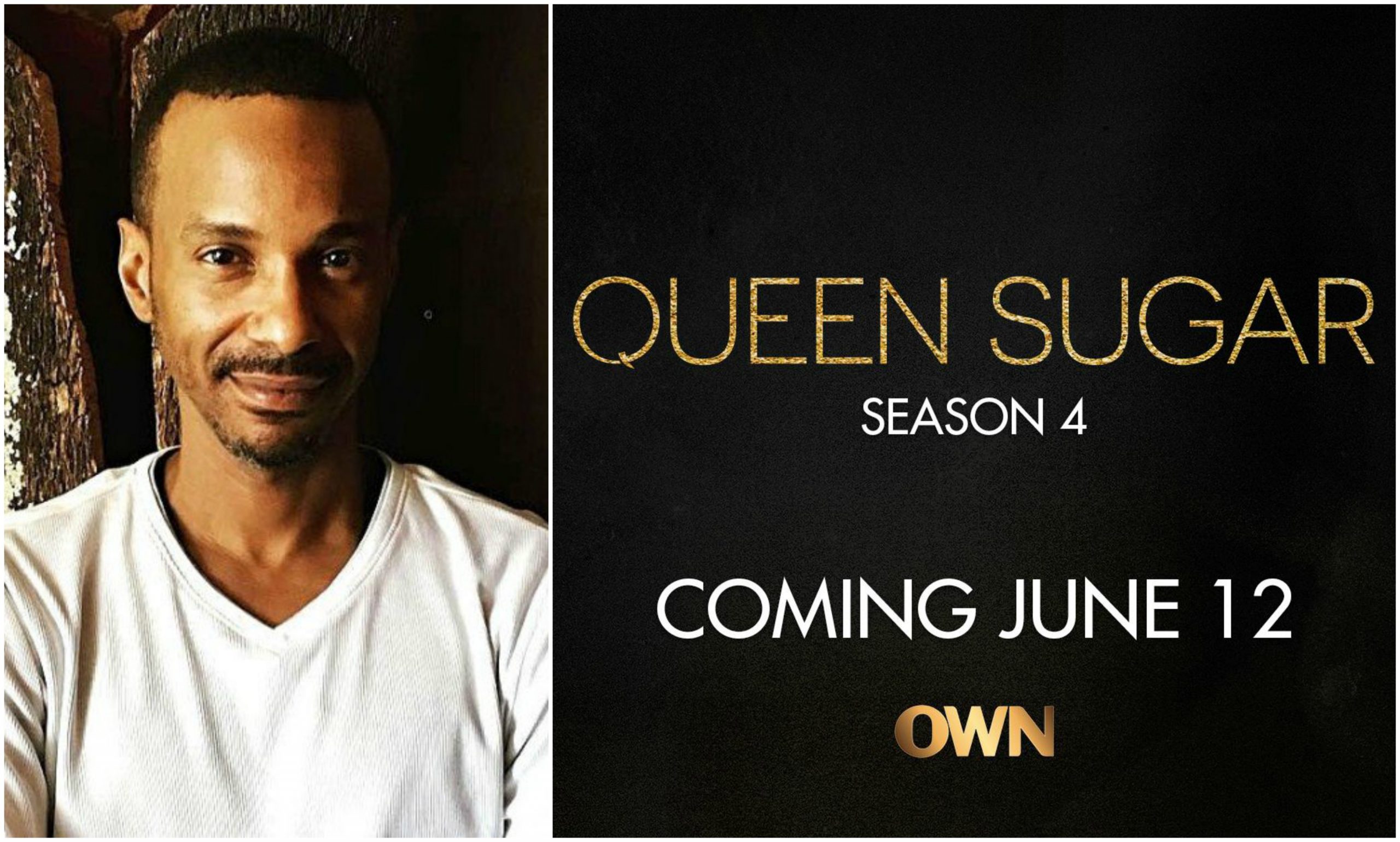 â90s R& B icon, Tevin Campbell To Make Appearance On Queen Sugar Season ...