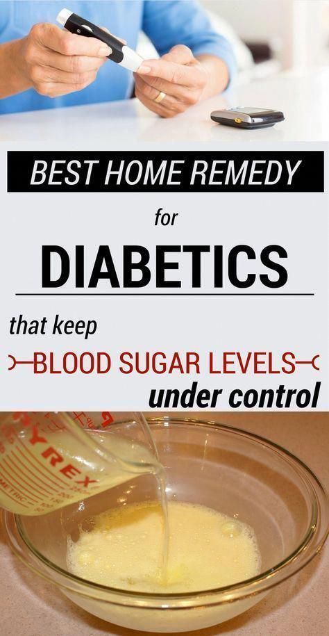 blood control remedies: home remedies to lower blood sugar levels fast