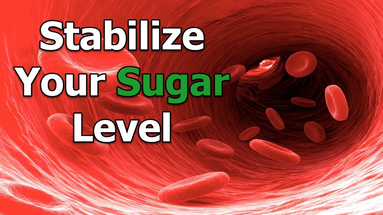 Blood Sugar Formula Pills Stabilize Your Sugar Level