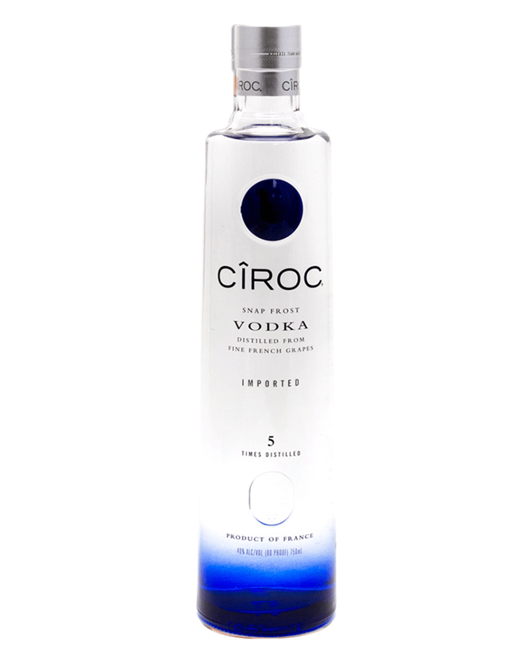 Ciroc Snap Frost Vodka, 70 cl