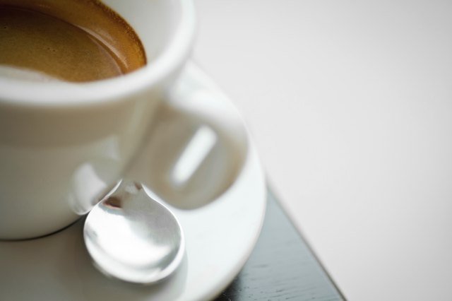 Does Black Coffee Affect Blood Sugar?