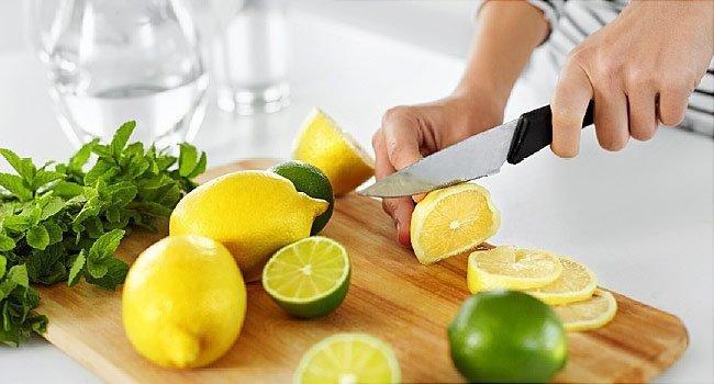 Does Lime Lower Blood Sugar