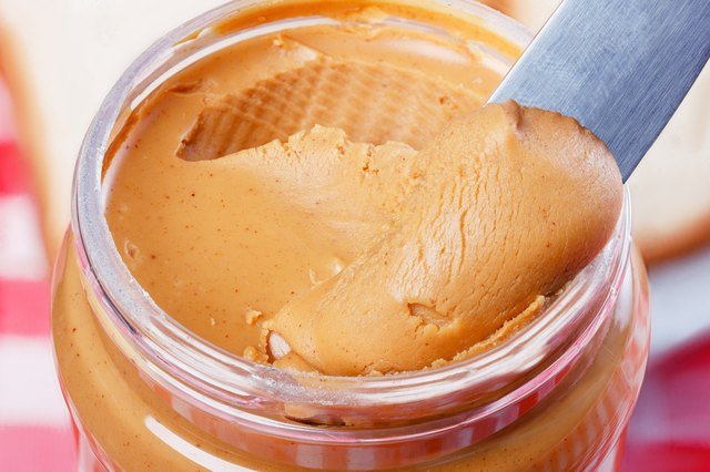 Does Peanut Butter Contain Lactose?