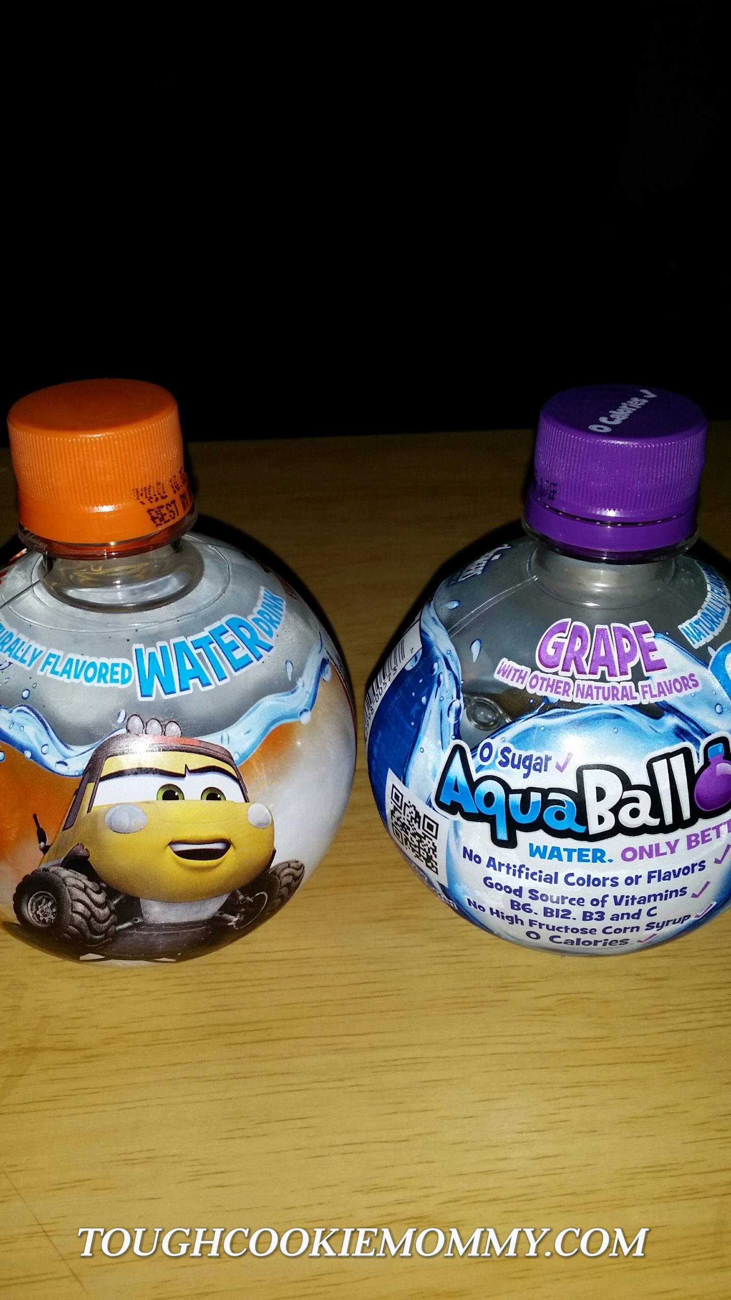 Flavored Water For Kids With No Sugar! @AquaBallDrink # ...
