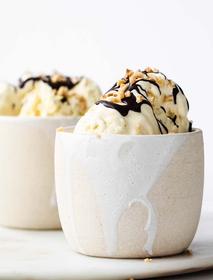 Homemade sugar free vanilla ice cream recipes ...