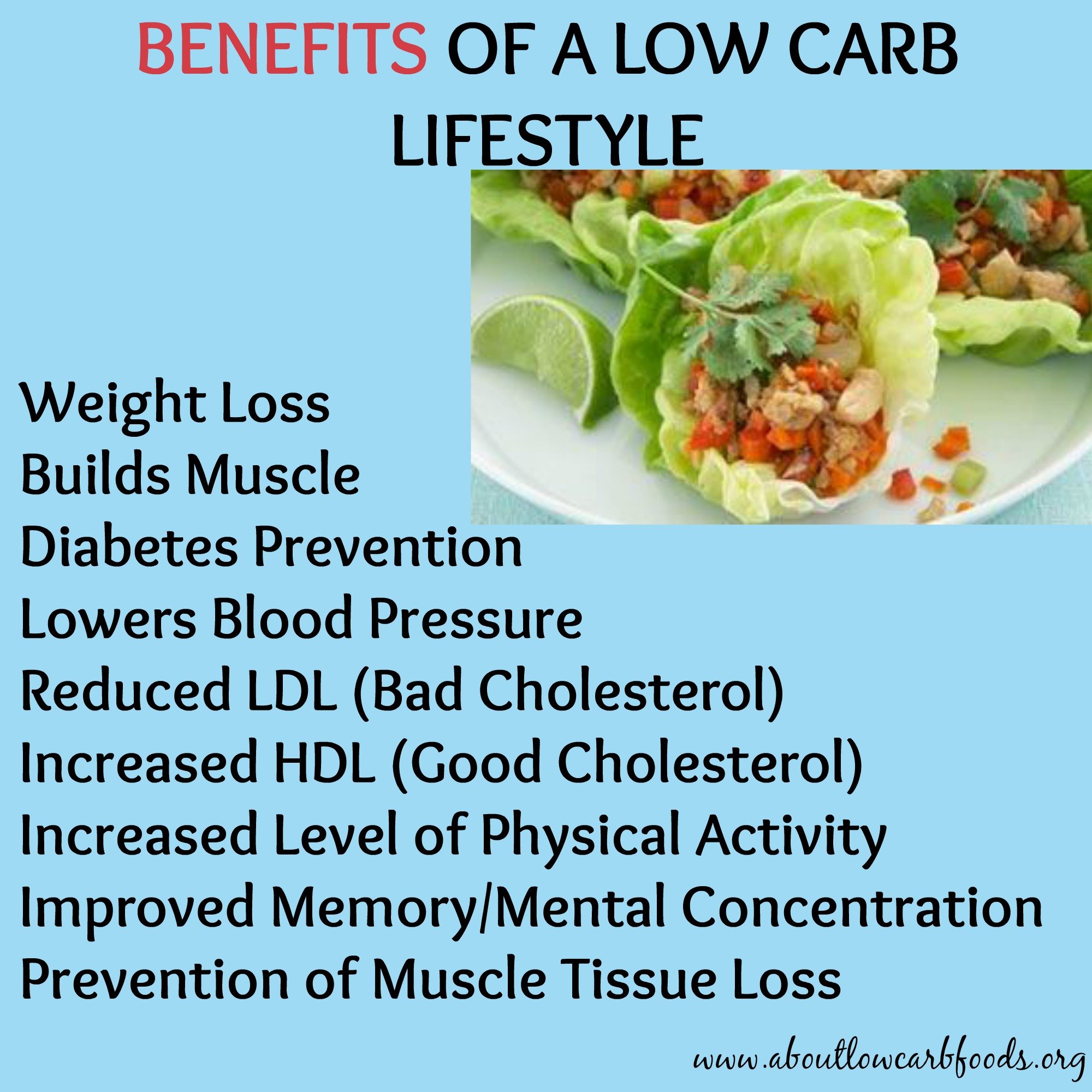 How Does A Low Carb Diet Work? A Detailed Review