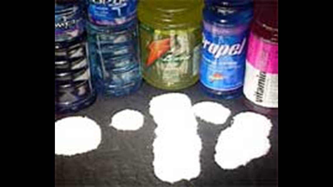 How much sugar does your sport drink really have?