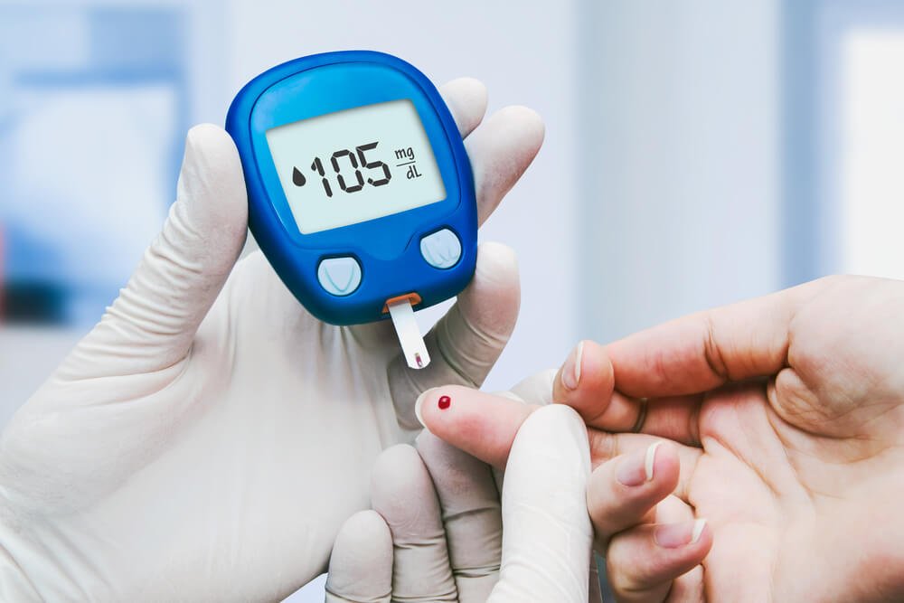 How Often Should You Check Your Blood Sugar?