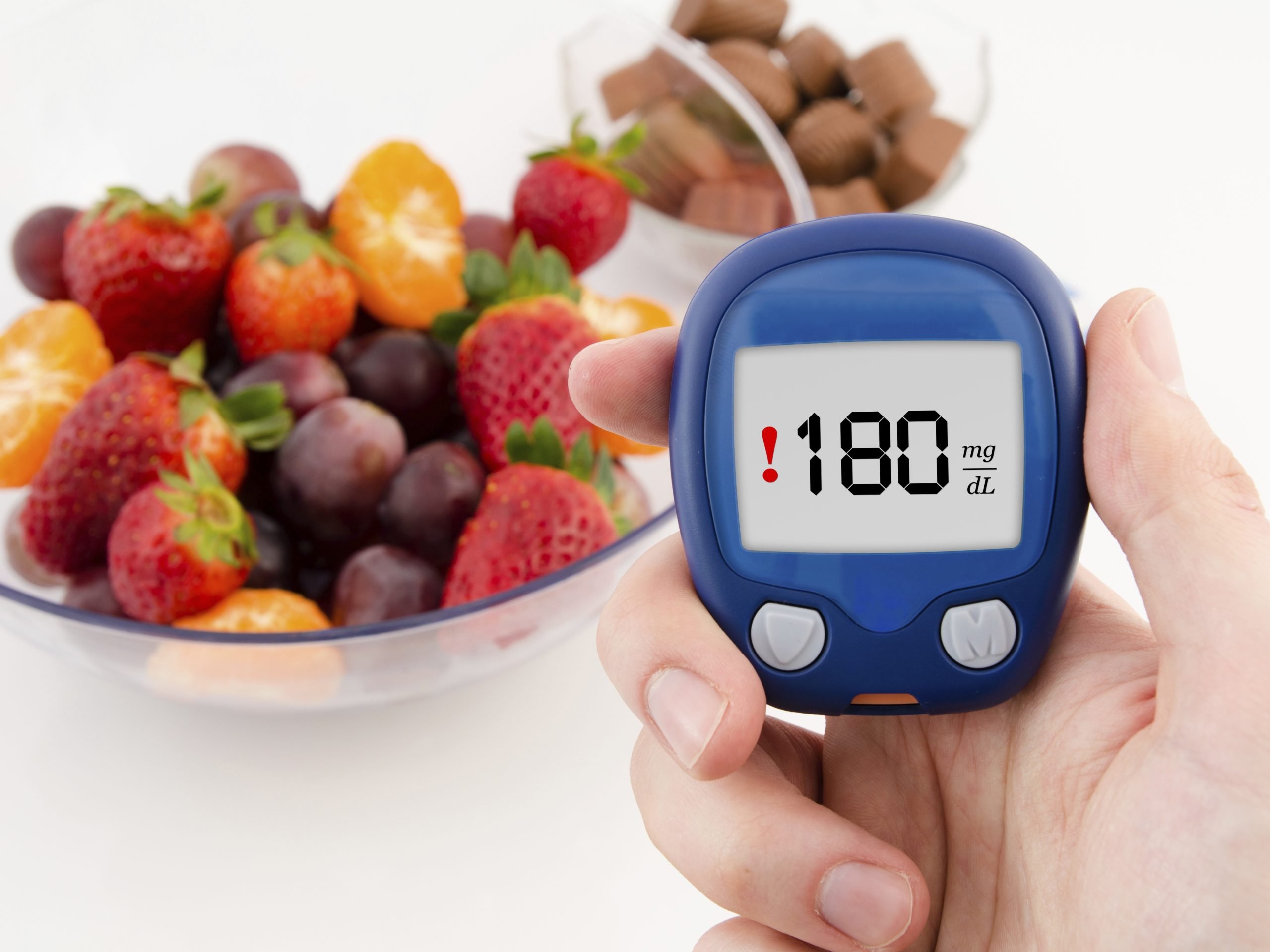 How to avoid the dangers of blood sugar imbalance
