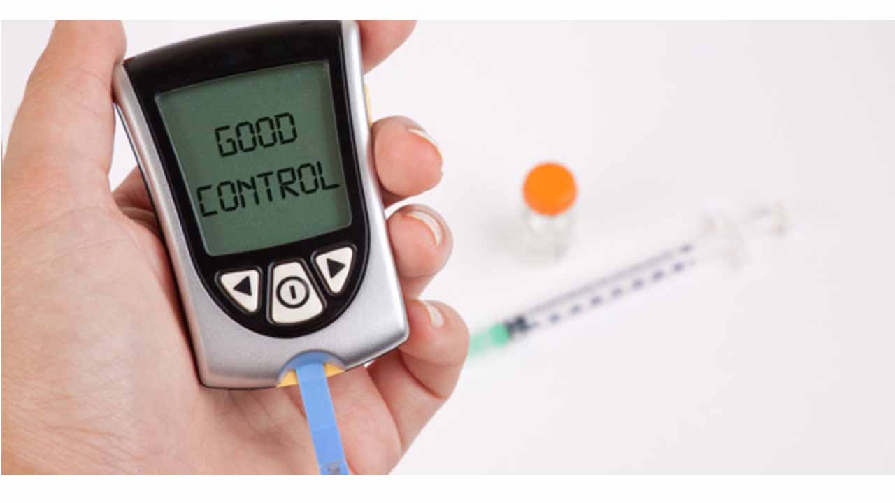 How To Control Blood Sugar Levels