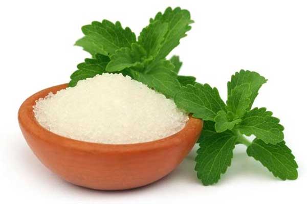 Is stevia a perfect sugar substitute? â Januvia for diabetes treatment