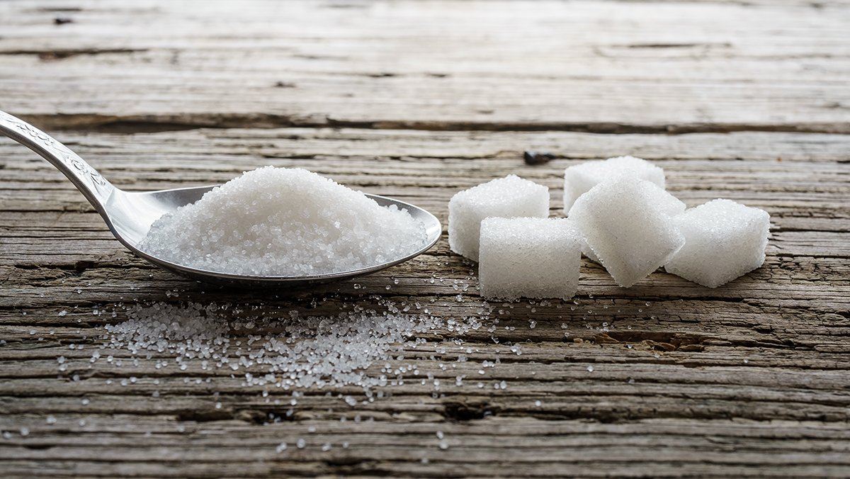 Is Sugar Making My Neuropathy Worse?