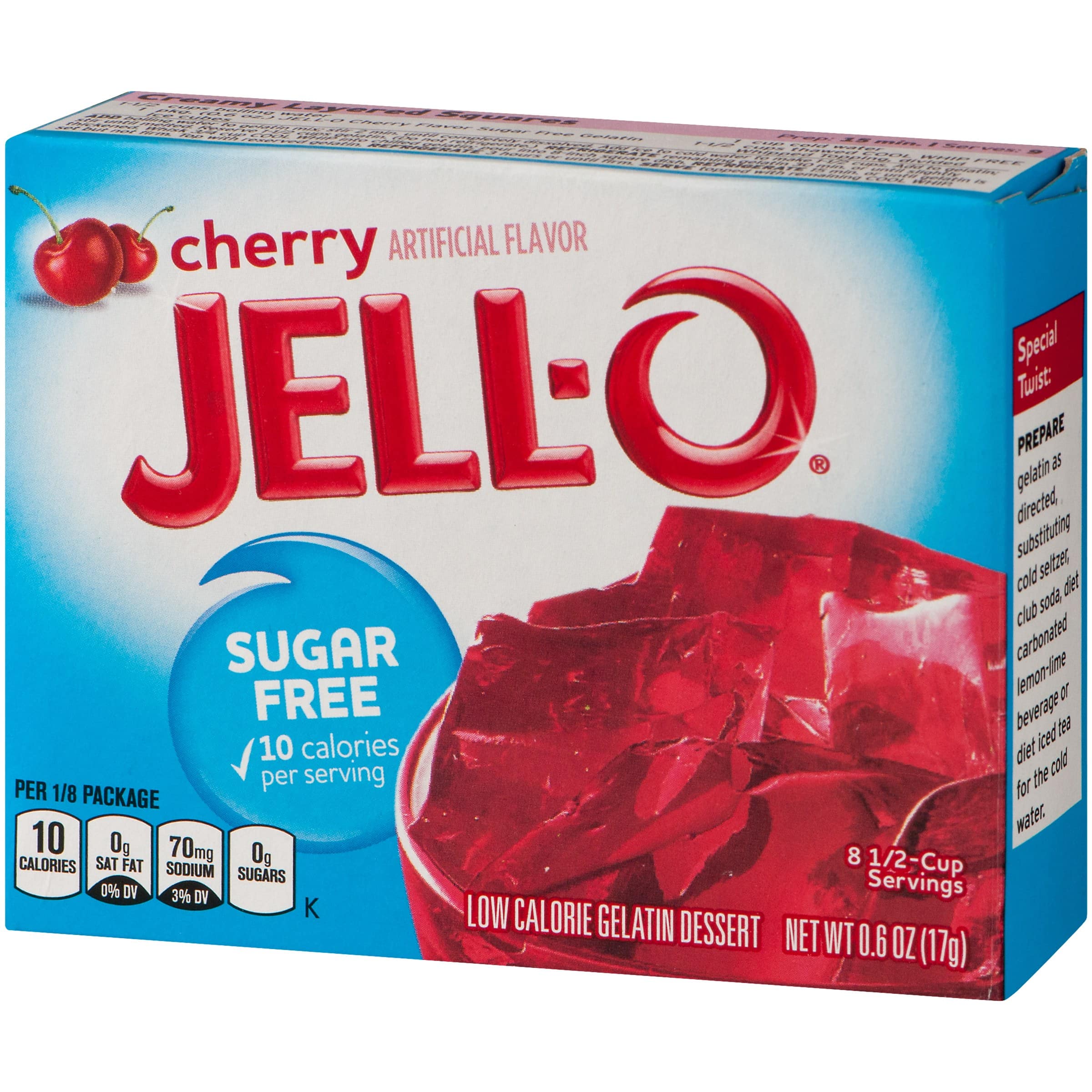 Jell