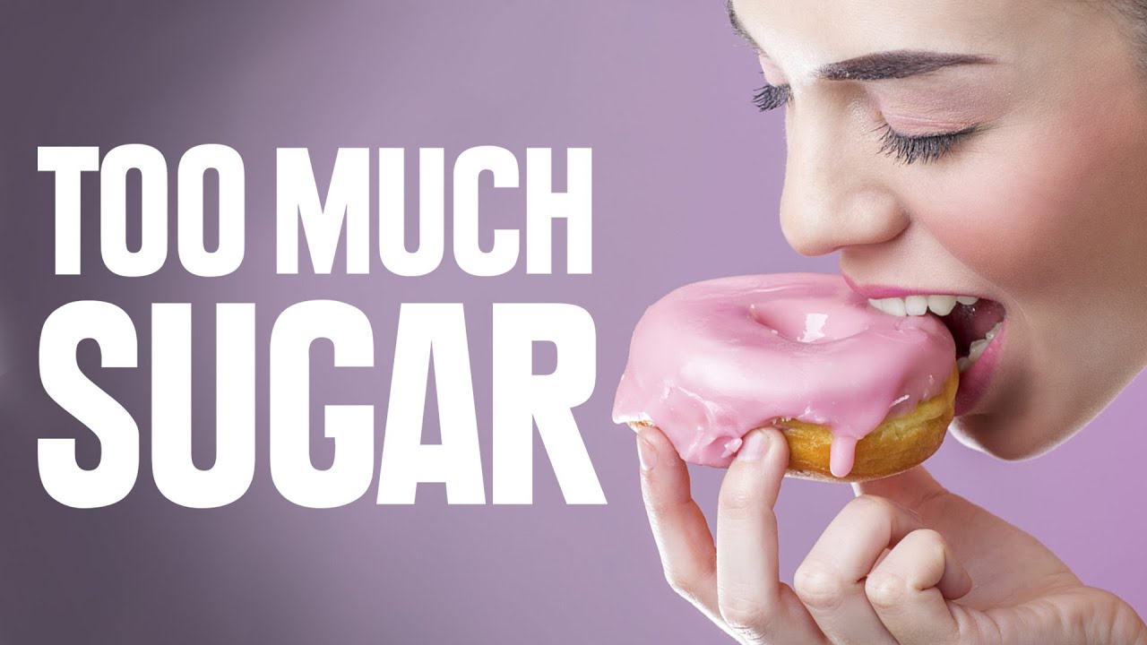 Shocking Amounts of Sugar People Eat Around The World ...