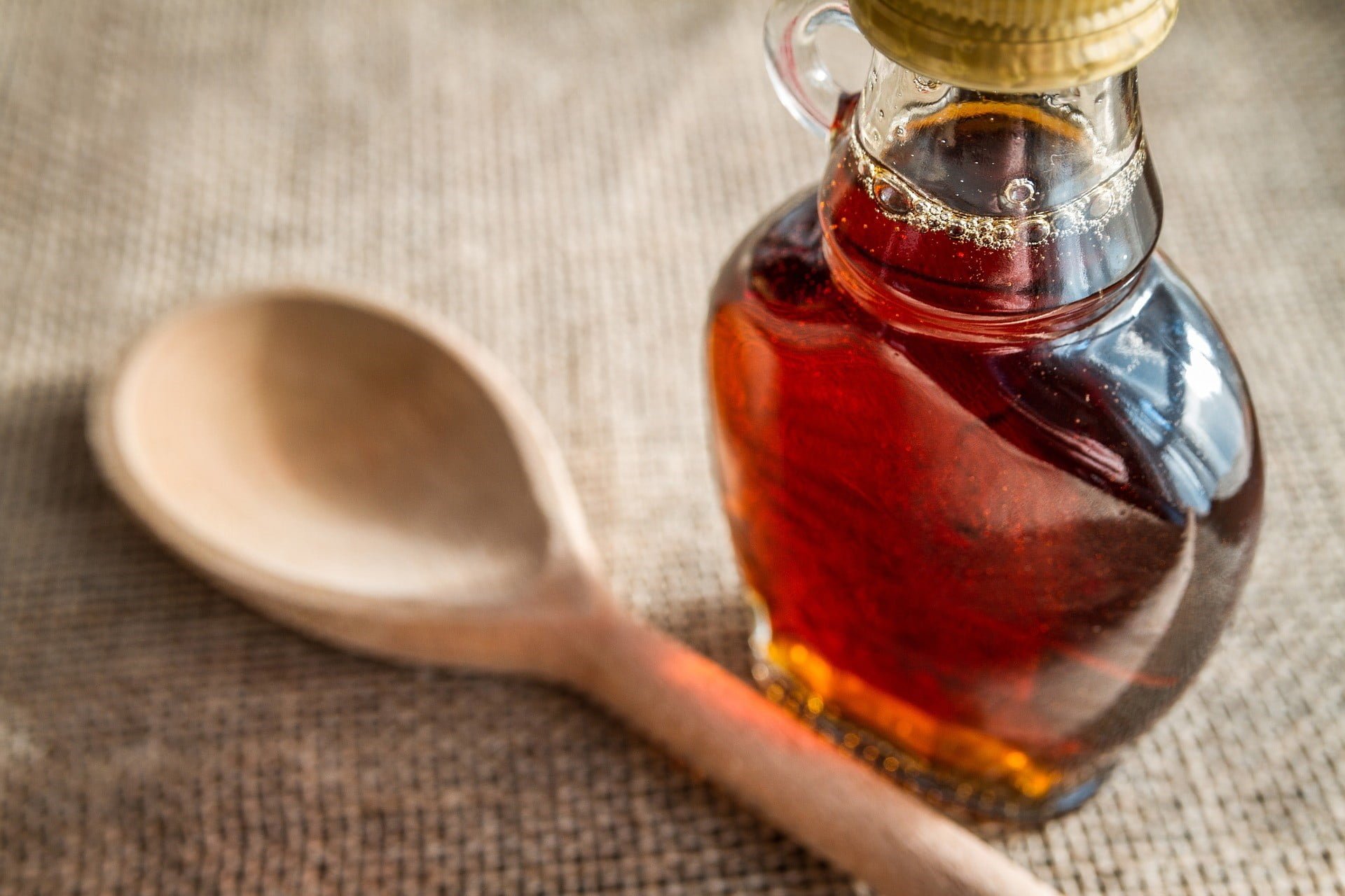 Top UK sugar free syrup sauces for keto