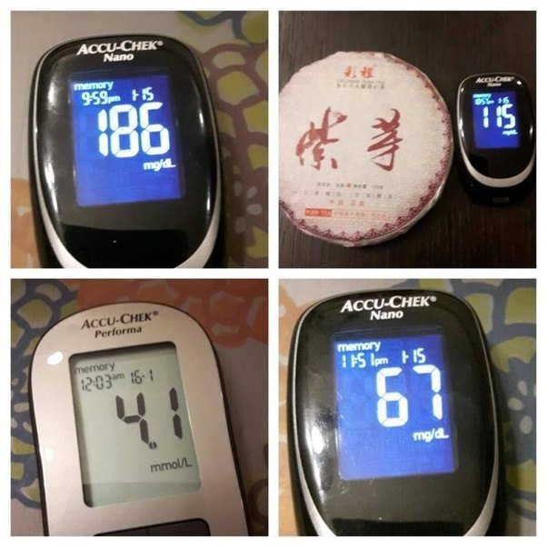 What do you do when your blood sugar level is 202?