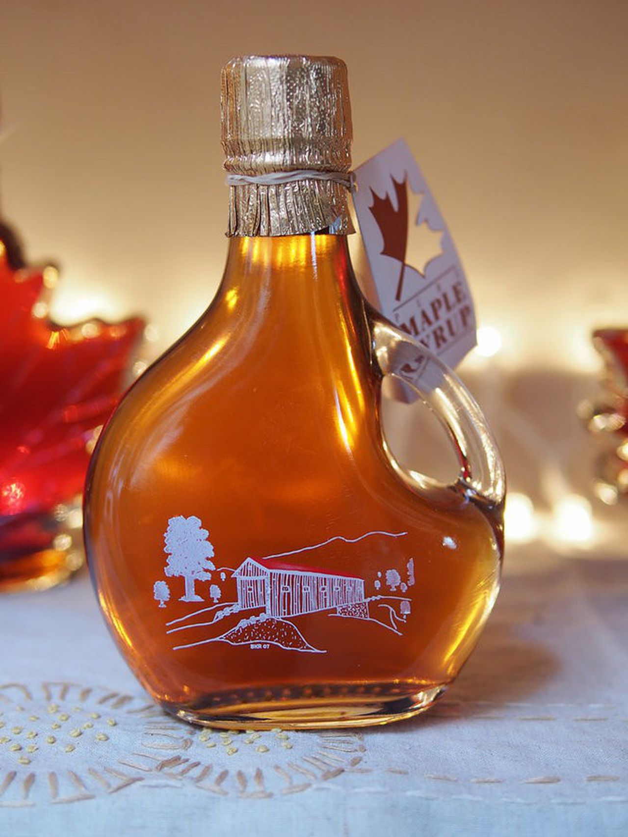 Where to find fresh, real maple syrup around Buffalo and Western NY ...