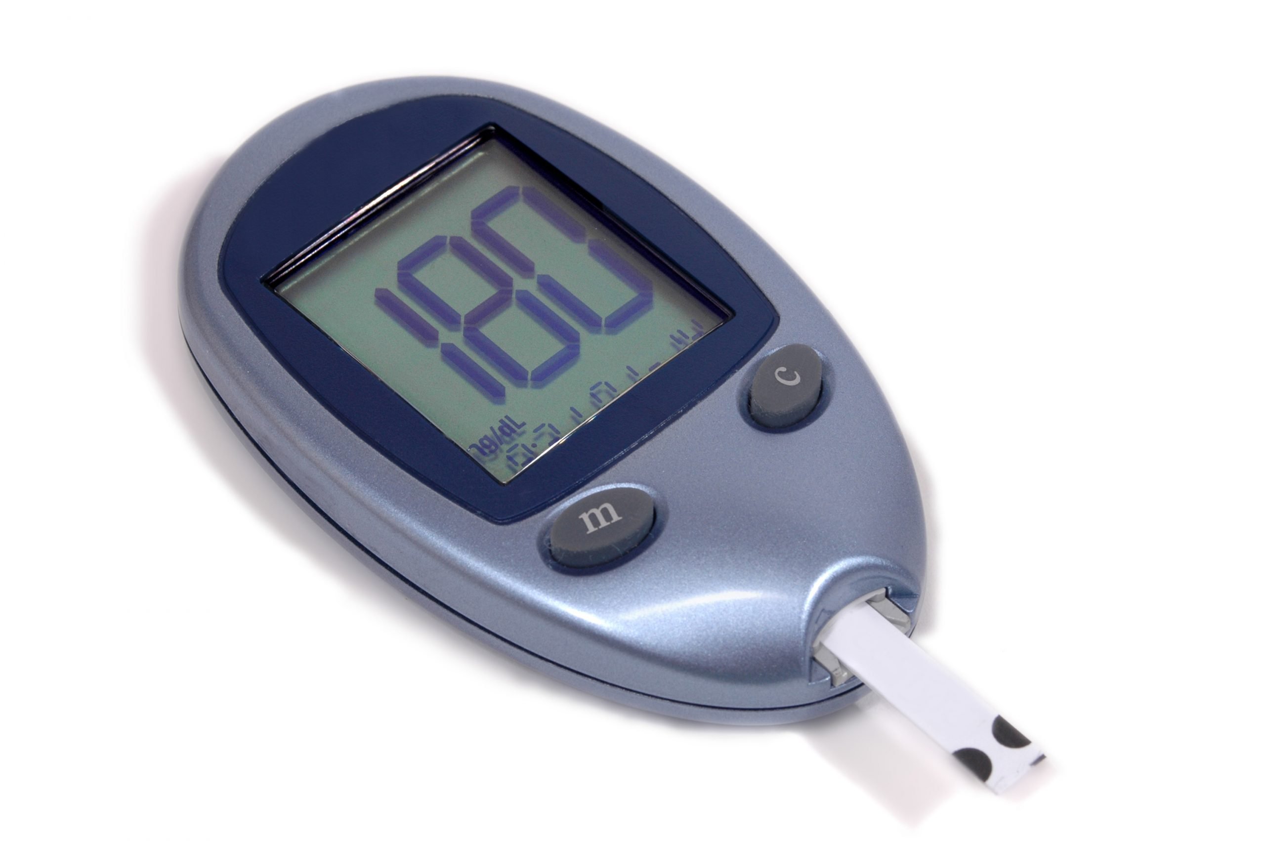 Why is My Blood Glucose So High When I Wake Up?