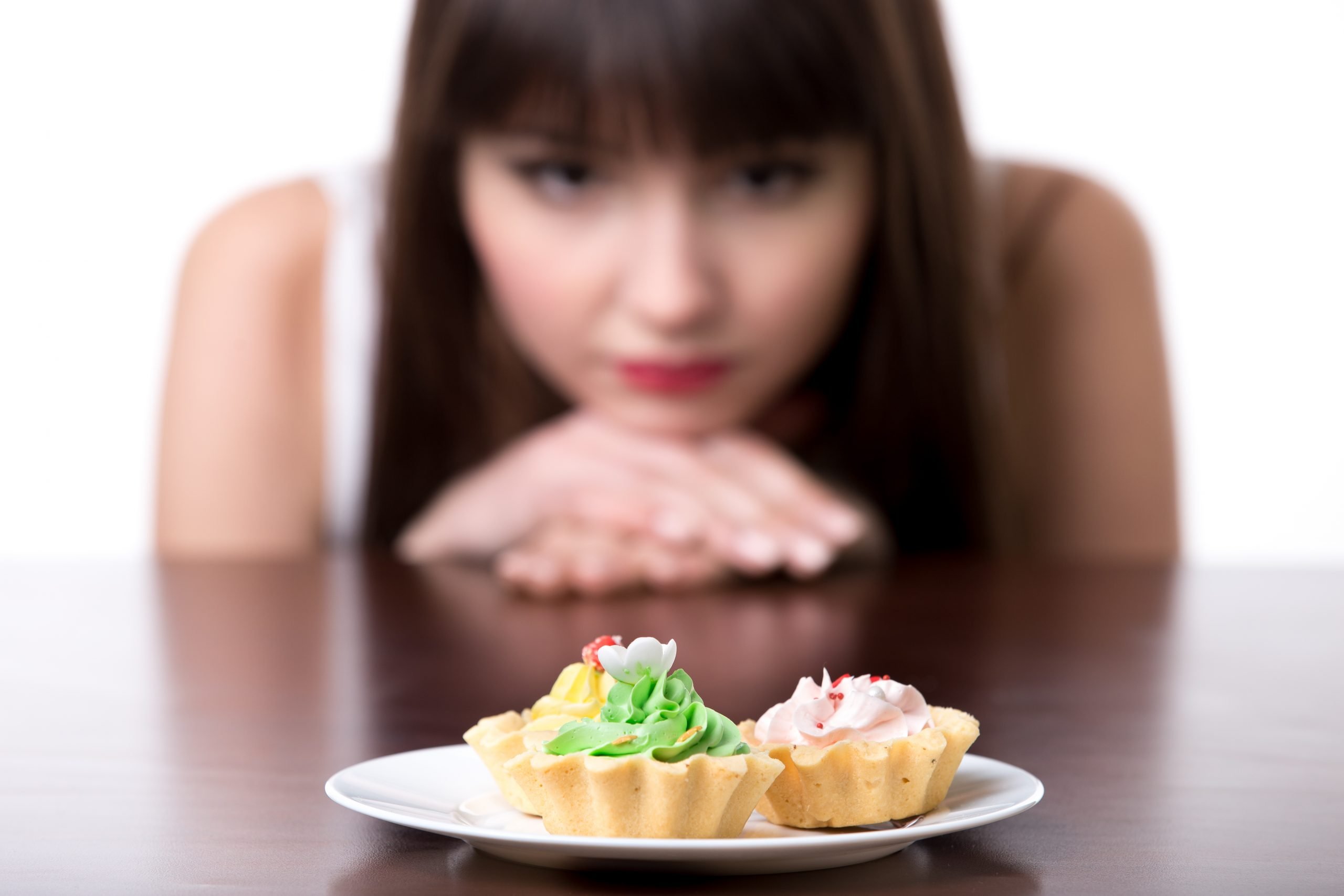 Why We Eat Sugar: How to Know if Your Behaviors Stem from Cravings ...