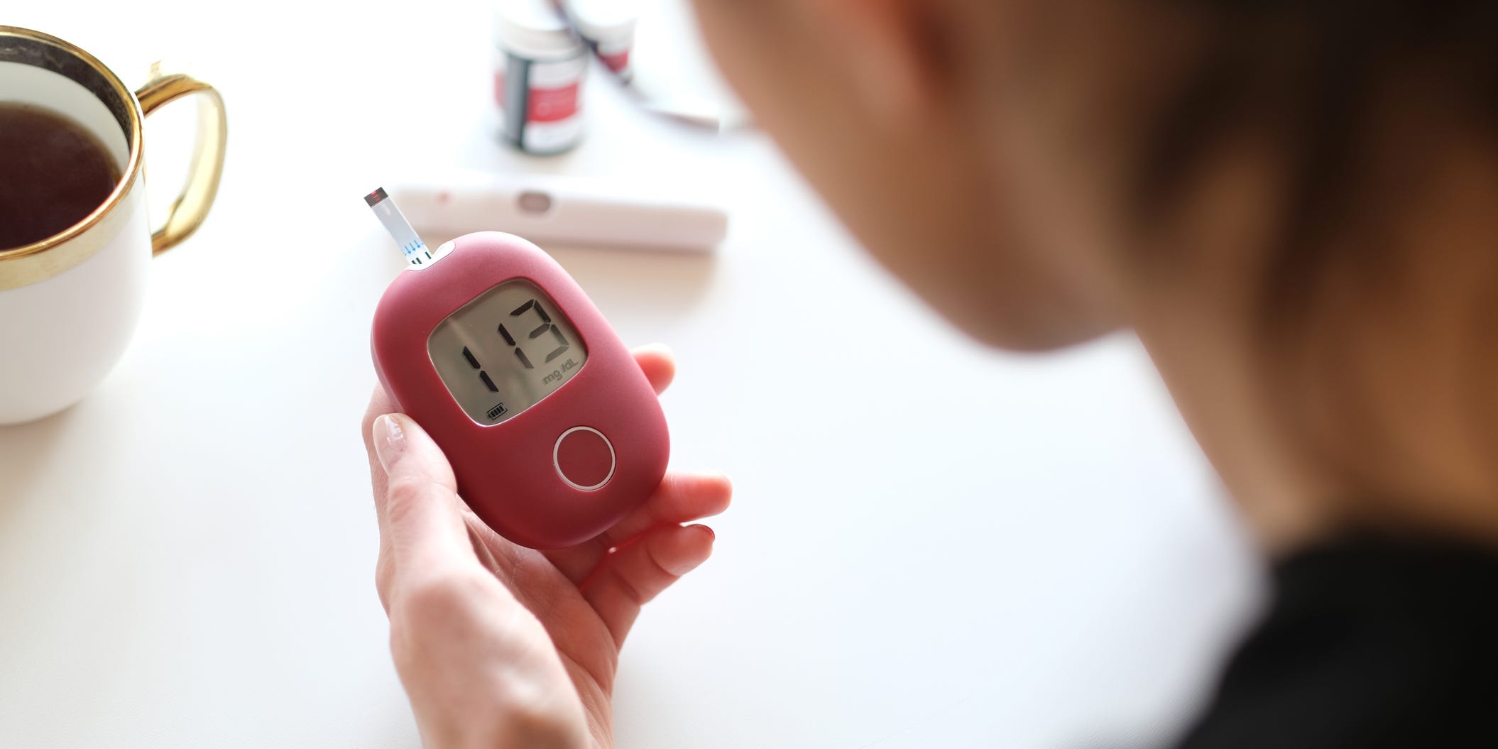 Why your blood sugar is high in the morning and how to lower it ...